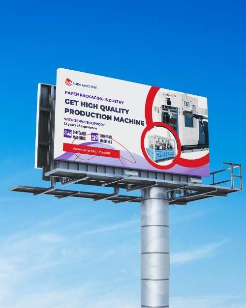 Billboards & Banners